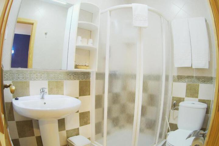 Fitness Facility Photos