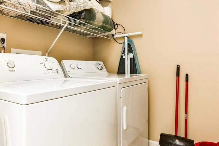 Laundry 5 of 5