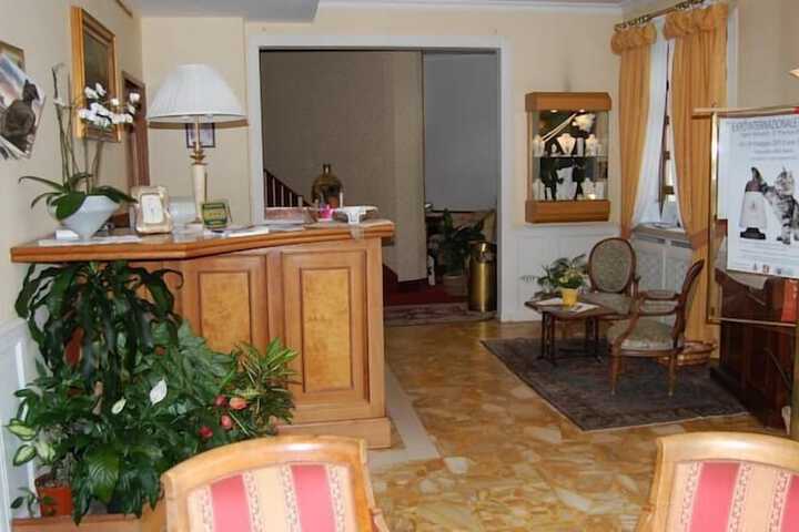 Hotel Interior 2 of 18
