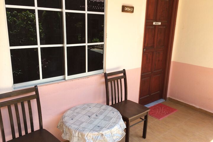 Terrace/Patio 7 of 19