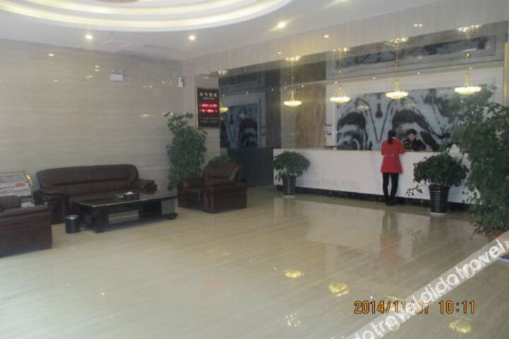 Hotel Interior 12 of 19