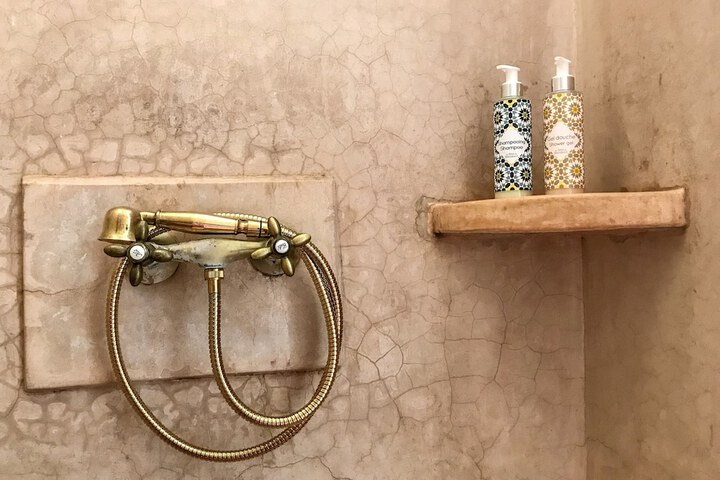 Bath Interior