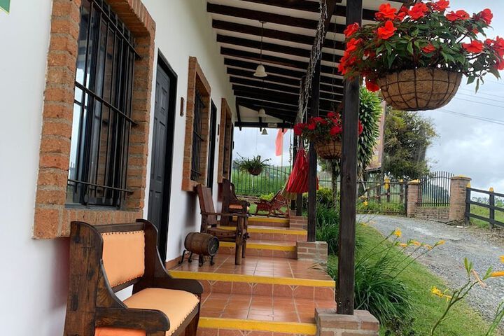 Hotel 16 of 17