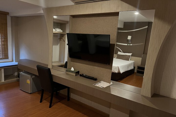 Room 15 of 86
