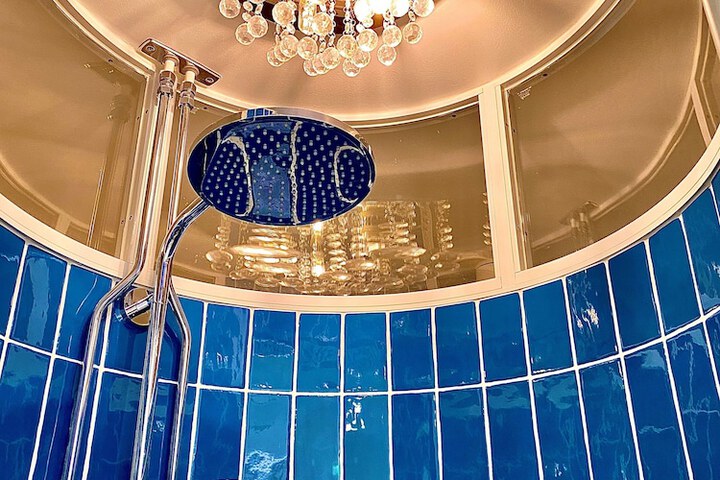 Bath Photo