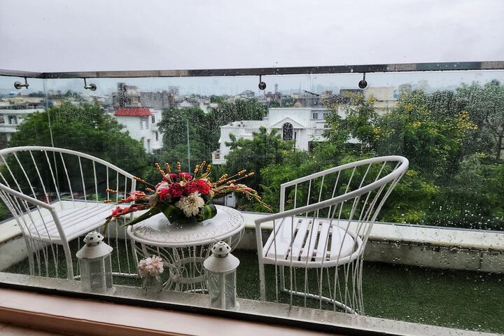 Terrace/Patio 15 of 22