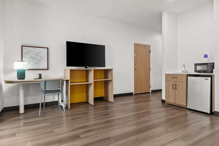 Minibar