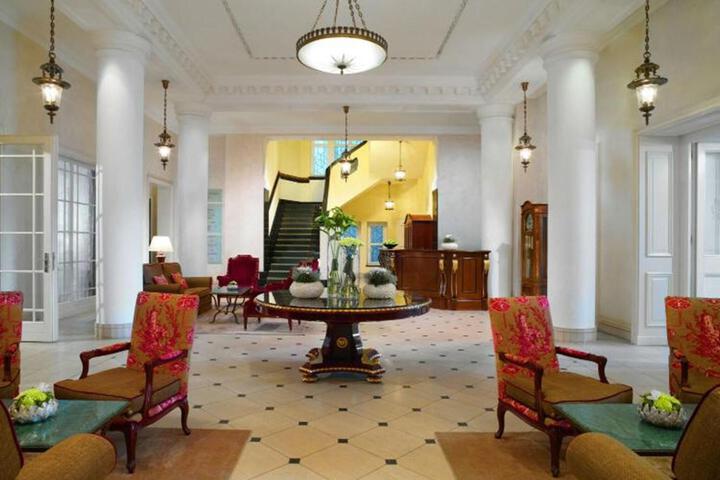 Hotel Interior 51 of 63
