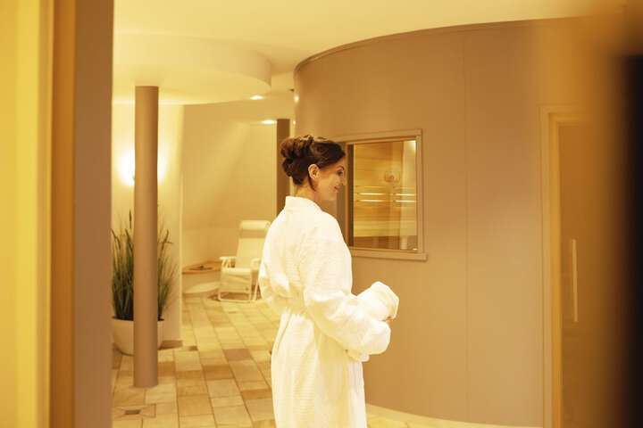 Hotel Spa