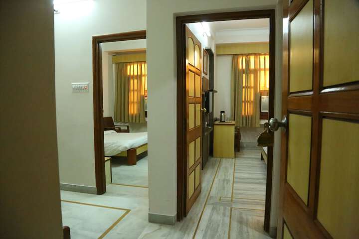 Fitness Facility Photos