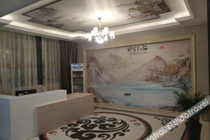Hotel Interior 3 of 14