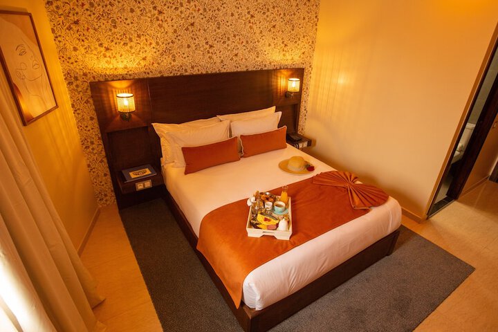 Fourteen Hotel Ain Sebaa