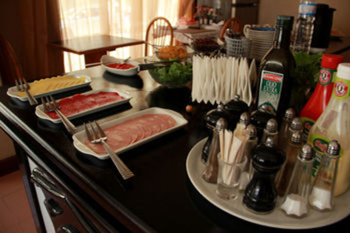 Spa and Wellness Pictures