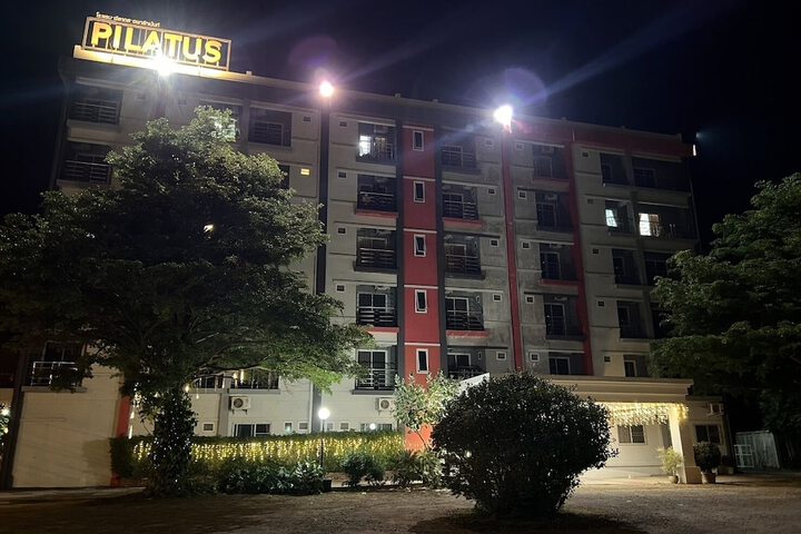 Hotel 26 of 29