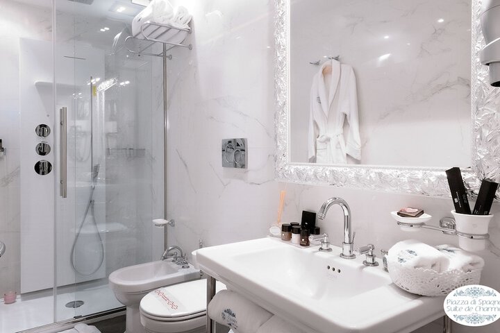 Bath Photo