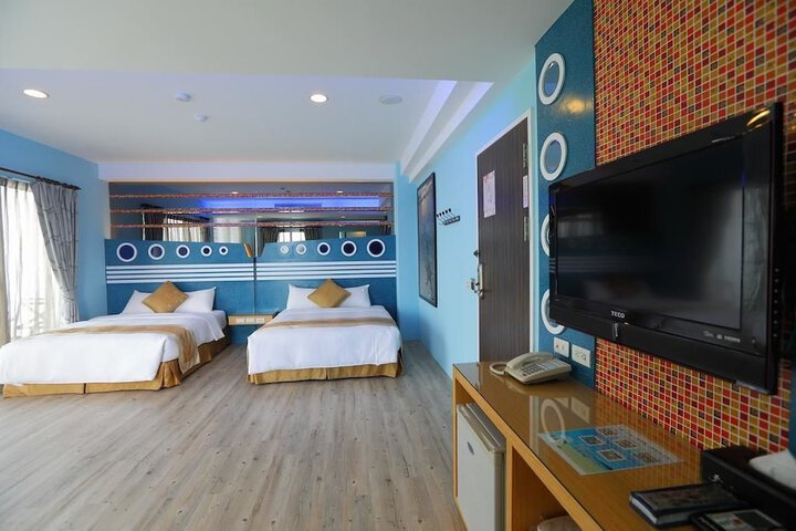 Room 17 of 67