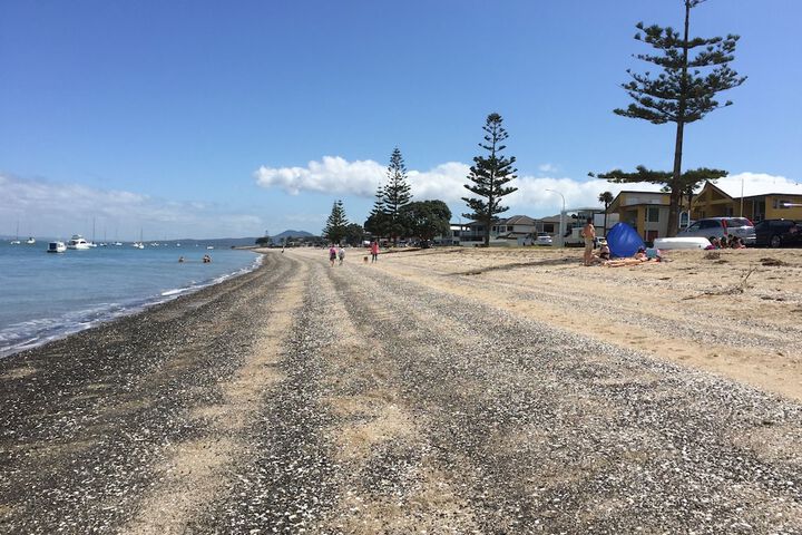 Beach 63 of 81