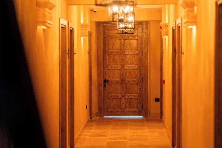 Hotel Interior 30 of 38