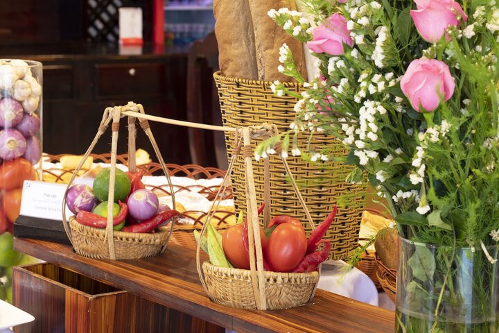 Restaurants