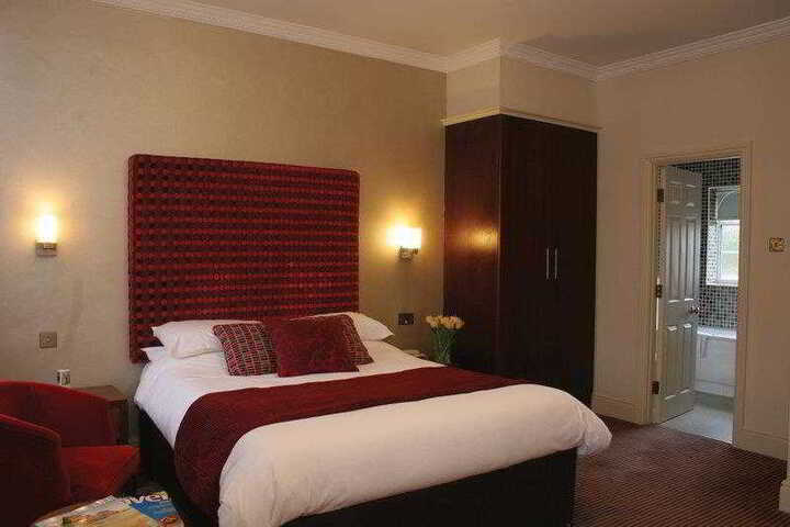 Room Interior