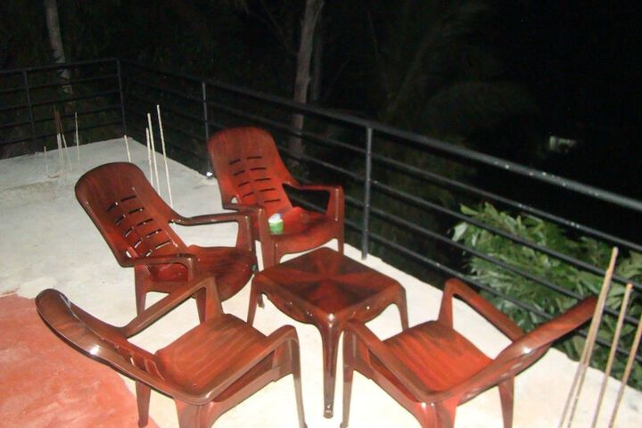 Terrace/Patio 13 of 22