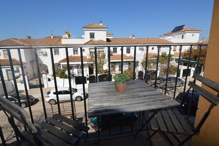 Terrace/Patio 16 of 17