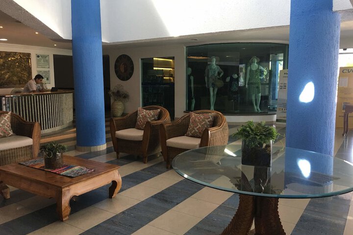 Hotel Interior 2 of 55