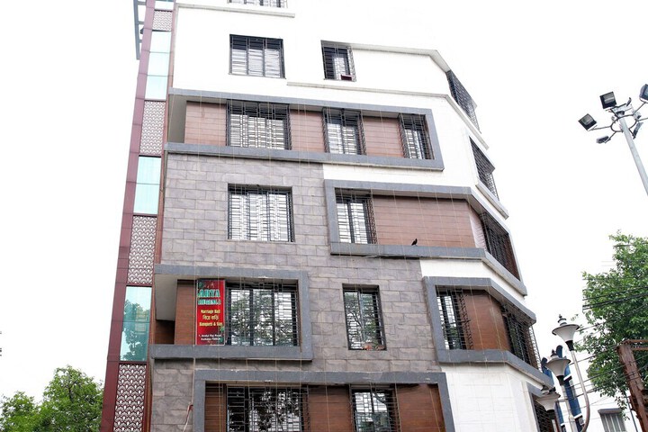OYO 15262 HOTEL ARYA REGENCY