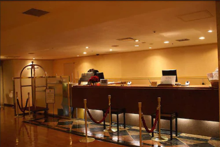 Hotel Interior 4 of 66