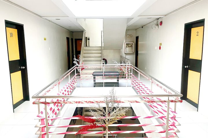 Terrace/Patio 44 of 48