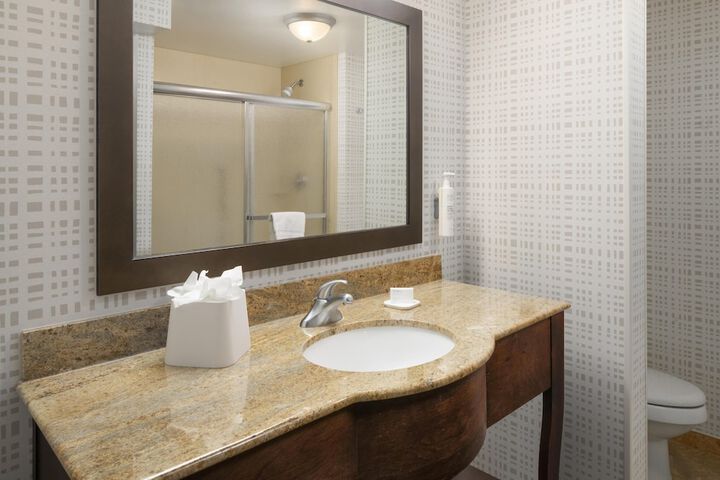 Bathroom Vanities