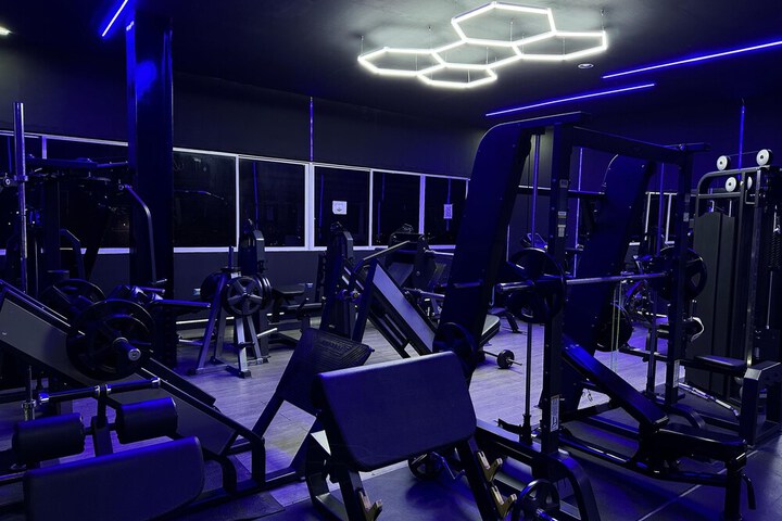 Health and Fitness 29 of 37