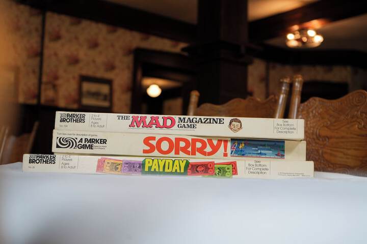 Hotel Interior 9 of 11