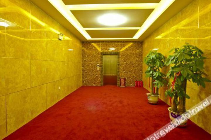 Hotel Interior 2 of 10