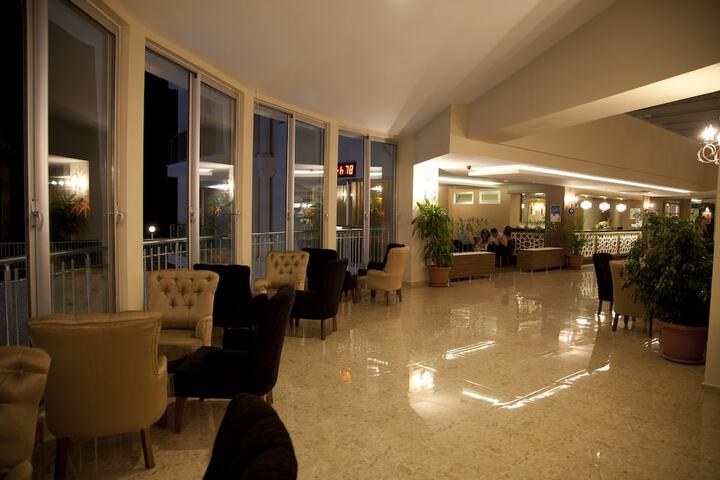 Hotel Interior 96 of 109