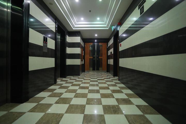 Hotel Interior 2 of 3