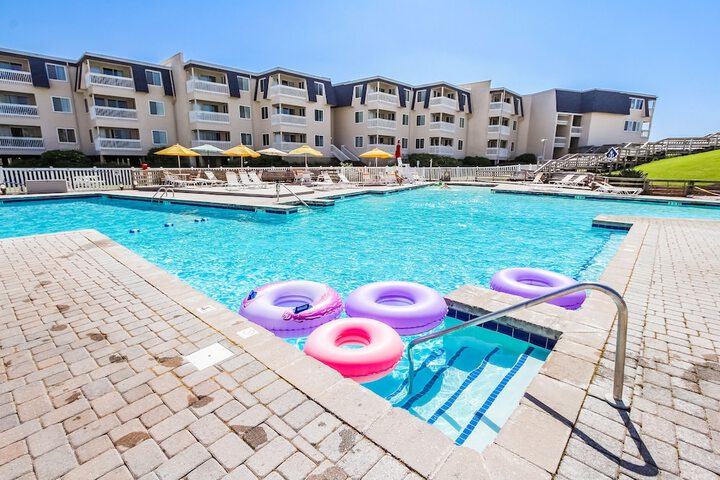 Pool to Cool