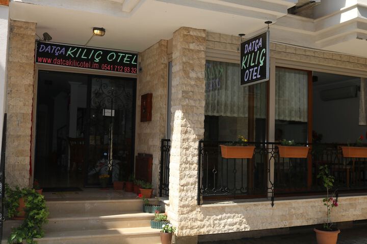 Hotel 55 of 63