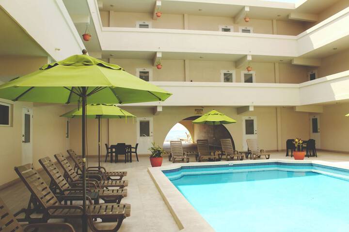 Pool 40 of 77