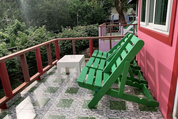 Terrace/Patio 83 of 148
