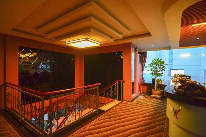 Hotel Interior 11 of 42