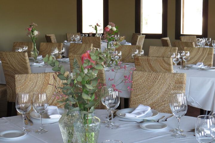 Dining Photos