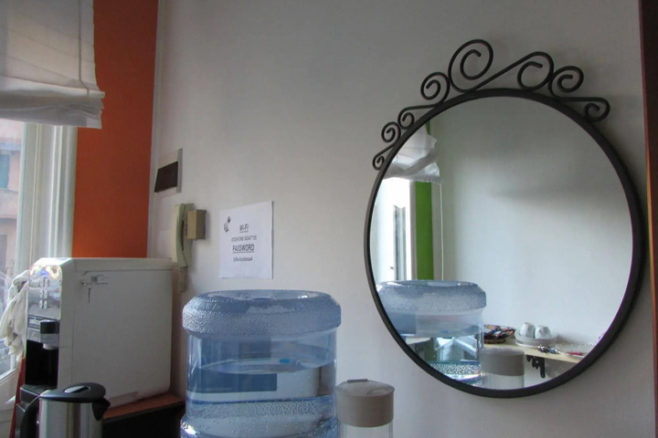 Room 9 of 15