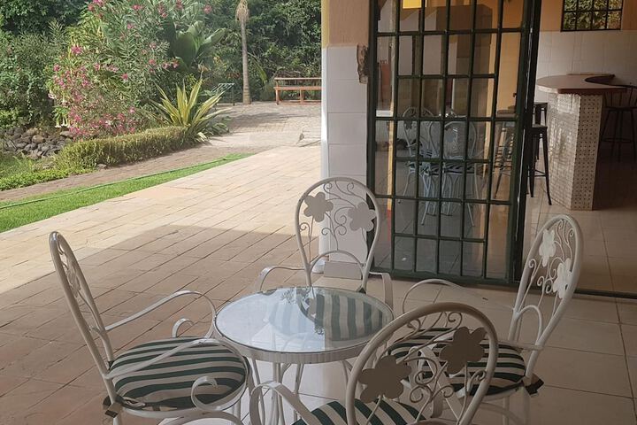 Terrace/Patio 29 of 58