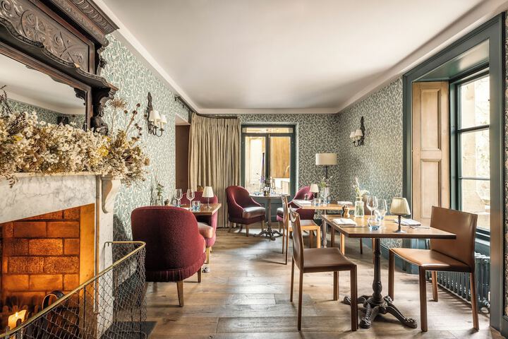 Dining Photos