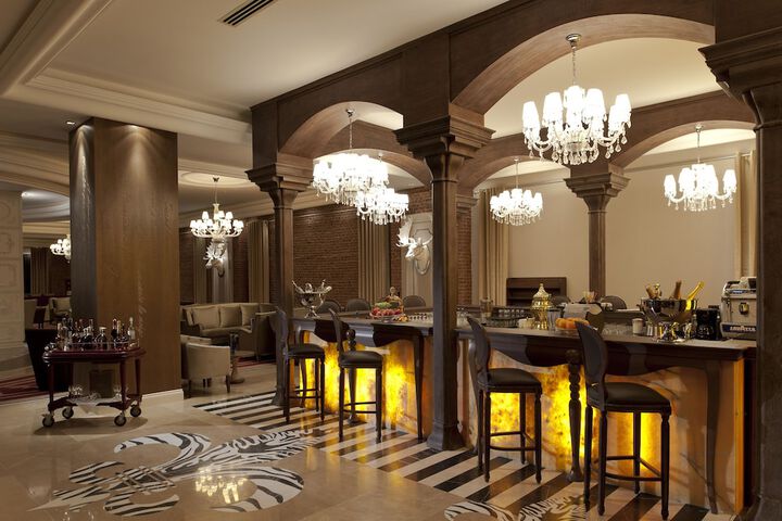 Hotel Interior 3 of 66