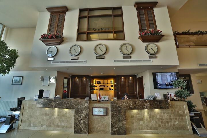 Hotel Interior 6 of 126