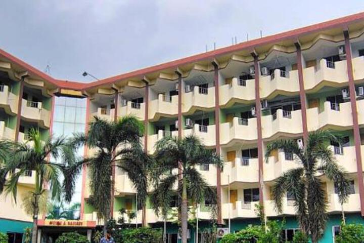 MADHU MAMATA HOTEL