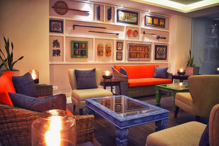Hotel Interior 4 of 109