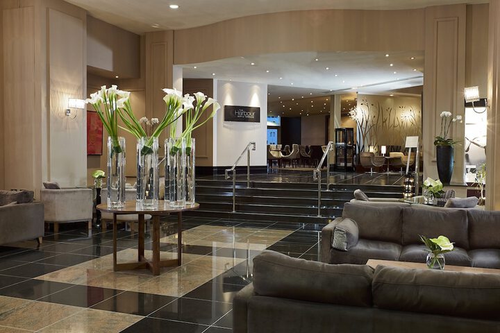 Lobby Photos